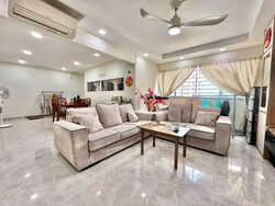 Blk 307B Anchorvale Place (Sengkang), HDB Executive #598591511
